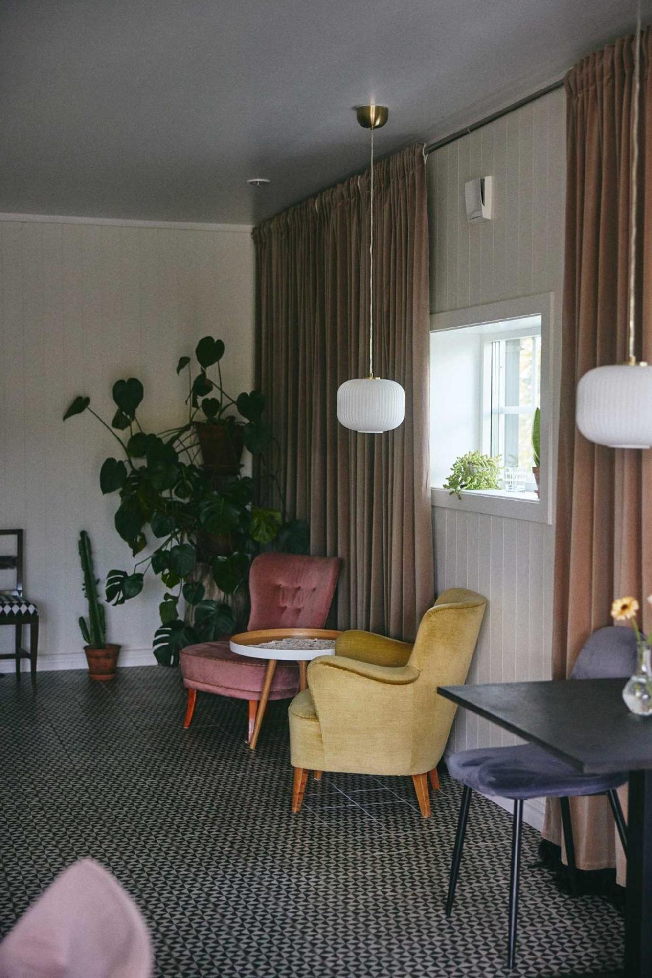 Folk Och Fae Otel Grisslehamn Dış mekan fotoğraf