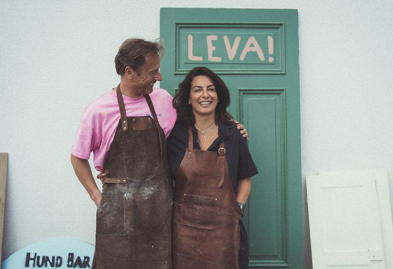 Folk Och Fae Otel Grisslehamn Dış mekan fotoğraf
