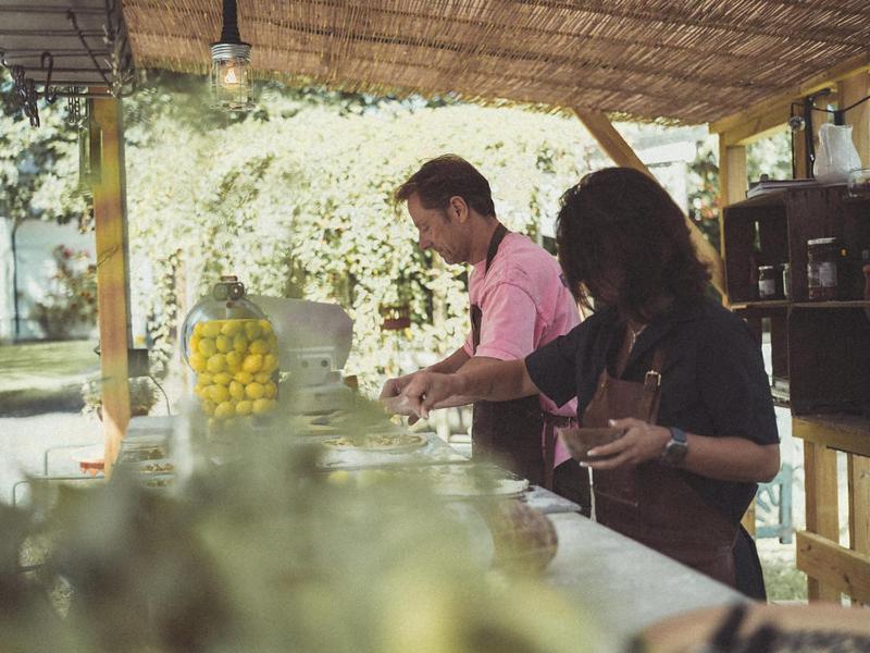 Folk Och Fae Otel Grisslehamn Dış mekan fotoğraf