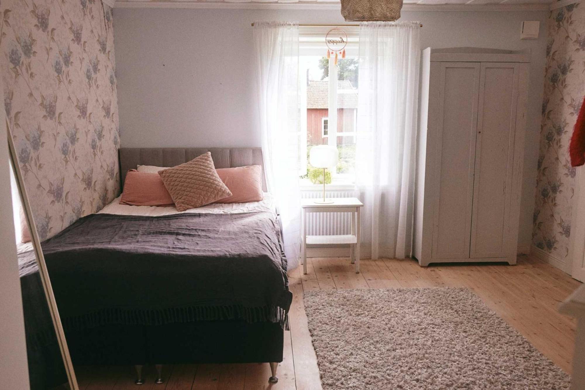 Folk Och Fae Otel Grisslehamn Oda fotoğraf
