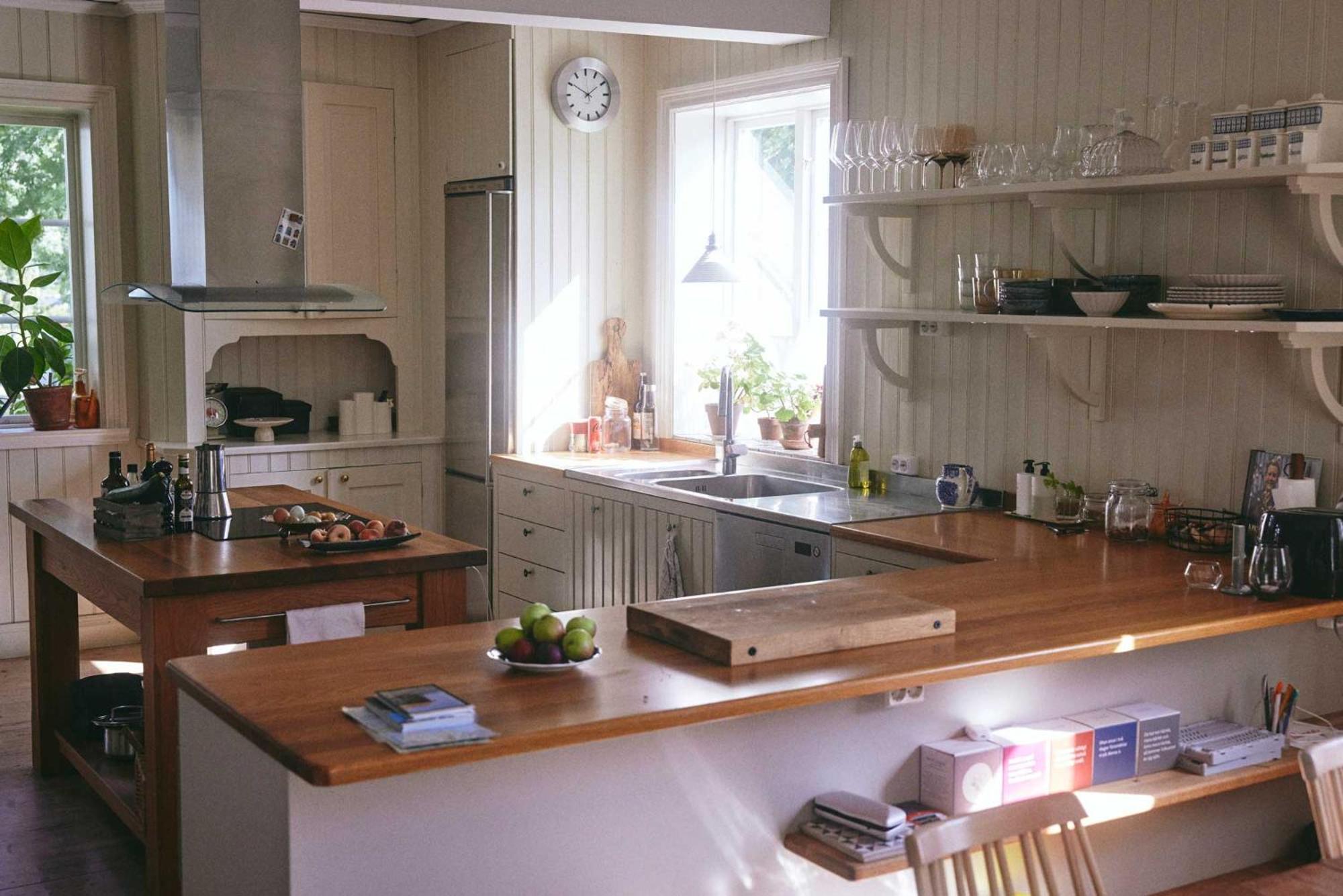 Folk Och Fae Otel Grisslehamn Oda fotoğraf