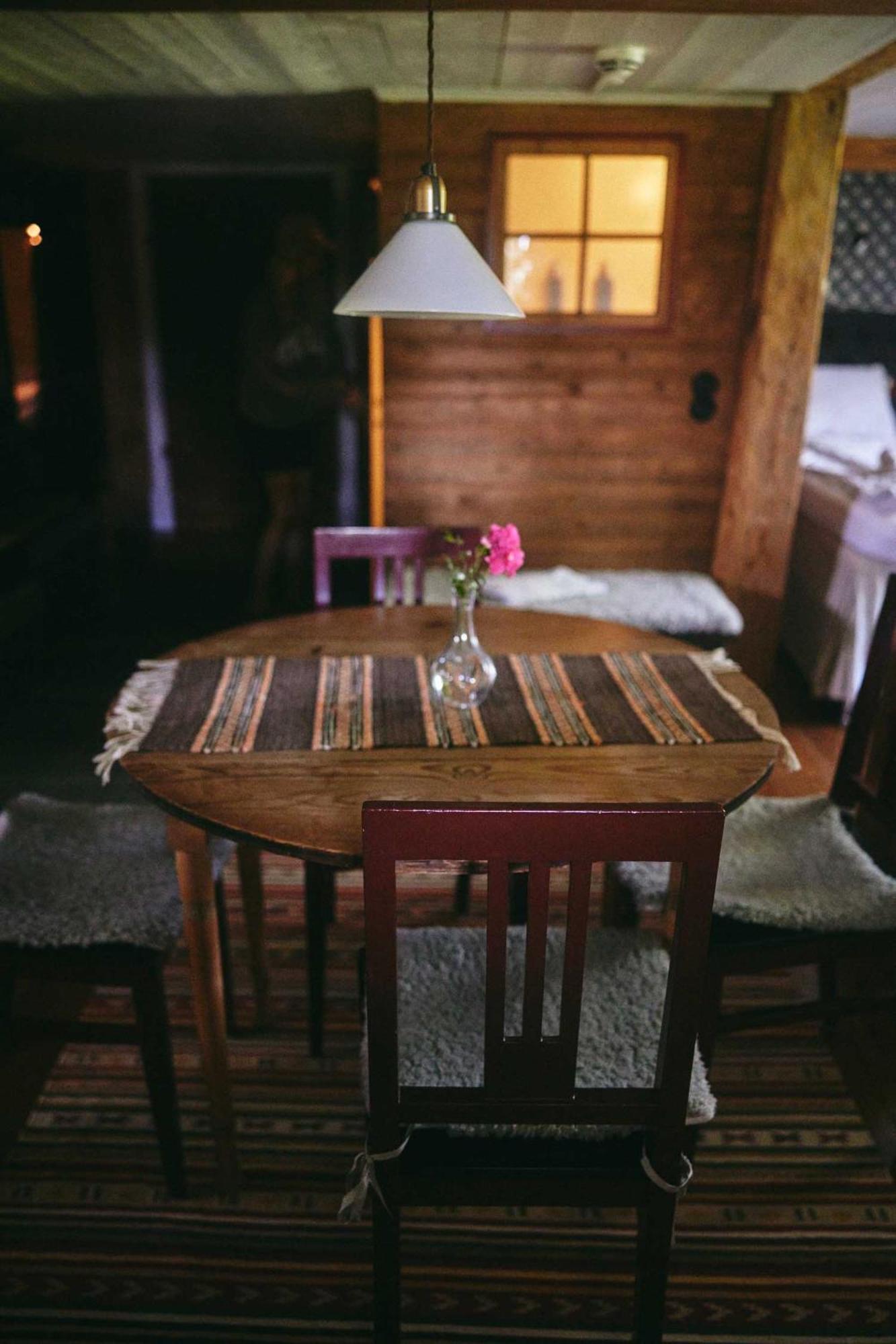 Folk Och Fae Otel Grisslehamn Dış mekan fotoğraf